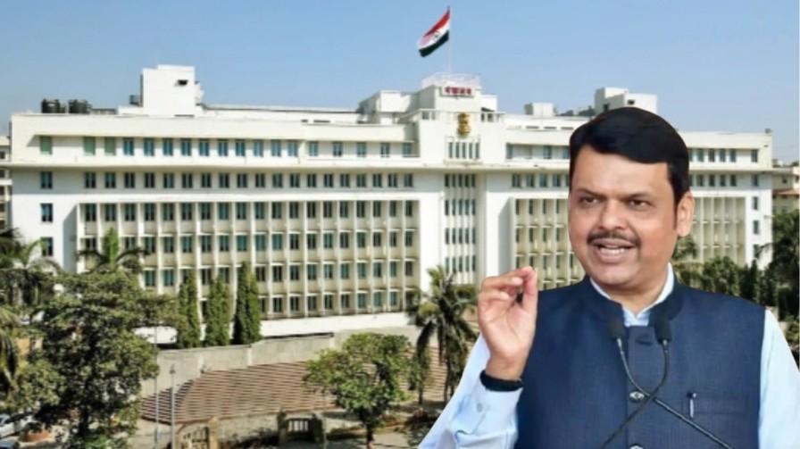 विधी व न्याय विभागात 5223 टंकलेखक पदांची मंजुरी