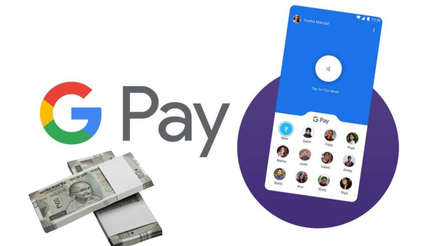 Google Pay वरून 1 लाख रुपयांचं थेट कर्ज, अशी करा पूर्ण प्रोसेस
